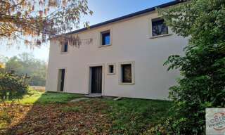 Maison 7 Pièces 188 m² à vendre à Sainte-Mesme (78730)