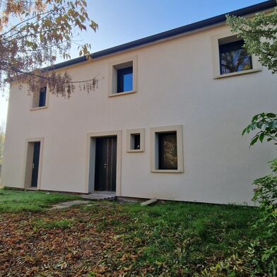 Maison 7 pièces 419000 €