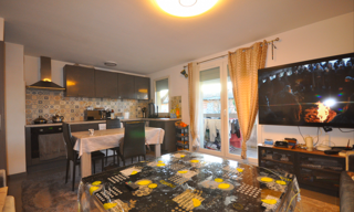 Appartement 3 Pièces 54 m² à vendre à Toulouse (31200)