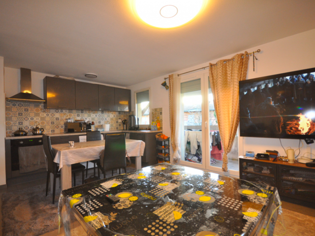Appartement proposé à Toulouse