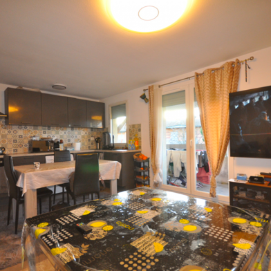 Appartement 3 pièces 169000 €