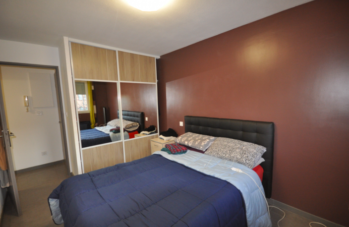 T3 54m2 Toulouse 31200 — photo 4