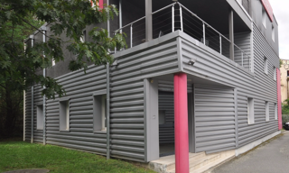 Bureau  370 m² à vendre à Toulouse (31500)