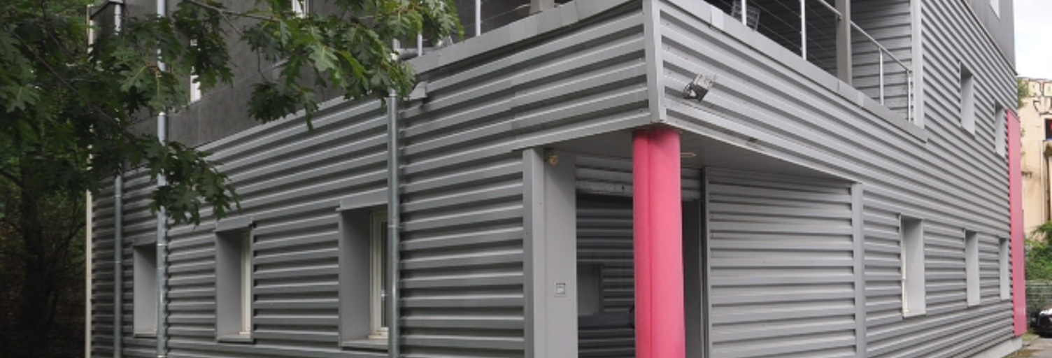 Bureau  370 m² à vendre à Toulouse (31500)