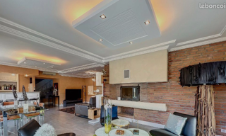 Maison 10 Pièces 300 m² à vendre à Saint-Orens-de-Gameville (31650)