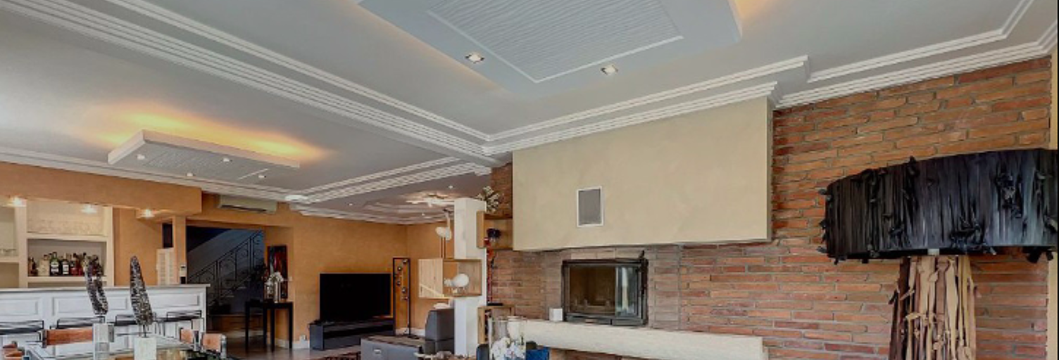 Maison 10 Pièces 300 m² à vendre à Saint-Orens-de-Gameville (31650)