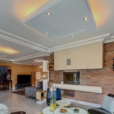 Maison 10 pièces 904000 €