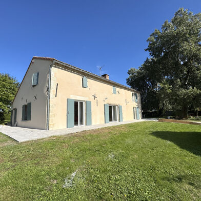 Maison 11 pièces 660000 €