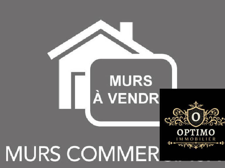 MURS COMMERCIAUX — photo 1