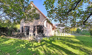 Maison 5 Pièces 104 m² à vendre à Ammerschwihr (68770)