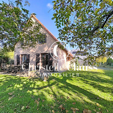 Maison 5 pièces 359000 €