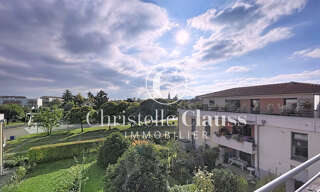 Appartement 4 Pièces 77 m² à vendre à Rouffach (68250)