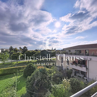 Appartement 4 pièces 249000 €