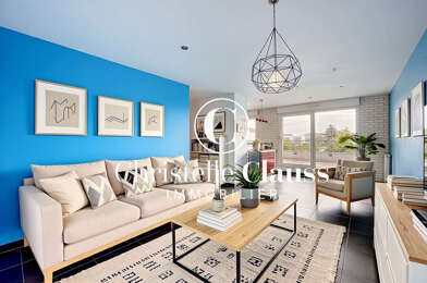 Appartement 4 pièces 235000 €