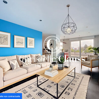 Appartement 4 pièces 235000 €