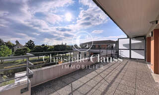 Appartement 4 Pièces 77 m² à vendre à Rouffach (68250)