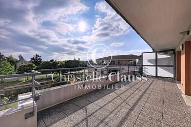 Appartement 4 pièces 235000 €