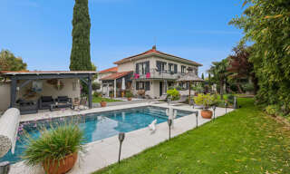 Maison 6 Pièces 221 m² à vendre à Rillieux-la-Pape (69140)