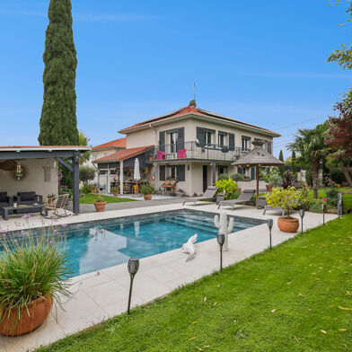 Maison 6 pièces 775000 €