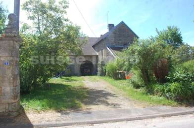 Maison 7 pièces 88000 €