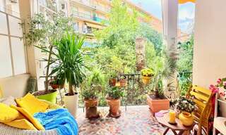 Appartement 3 Pièces 80 m² à vendre à Nice (06000)