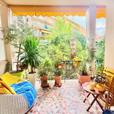 Appartement 3 pièces 445000 €