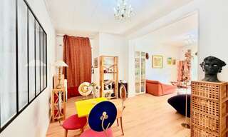 Appartement 3 Pièces 80 m² à vendre à Nice (06000)