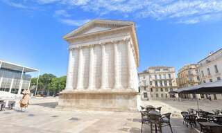 Bureau  93 m² à vendre à Nîmes (30000)