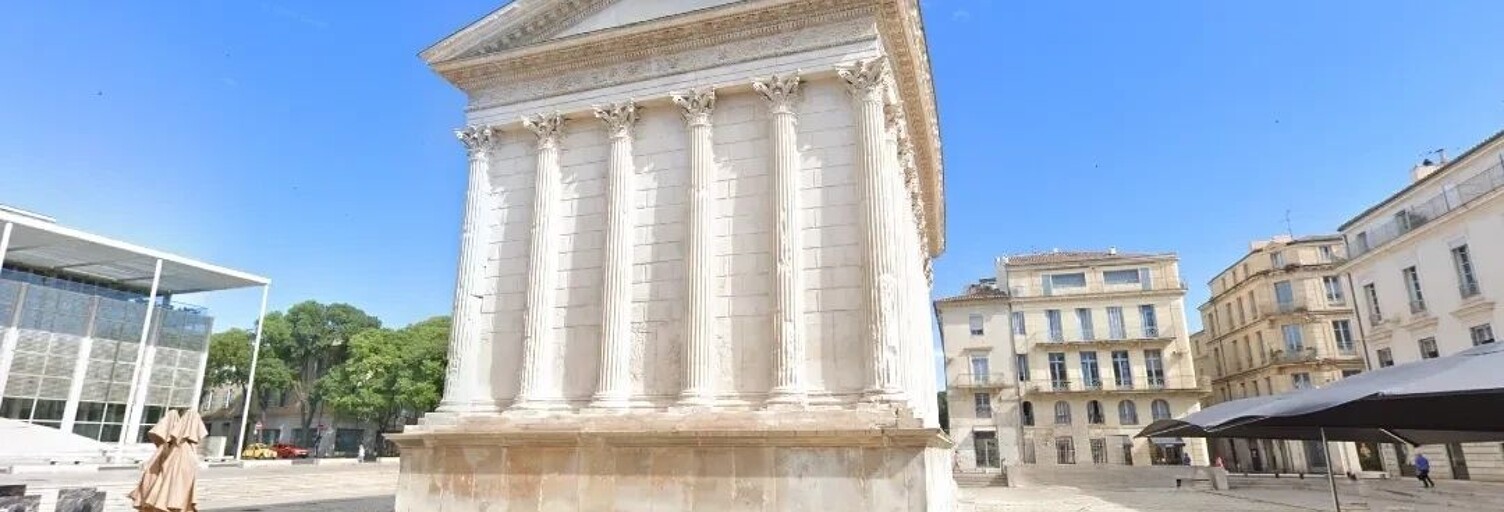 Bureau  93 m² à vendre à Nîmes (30000)