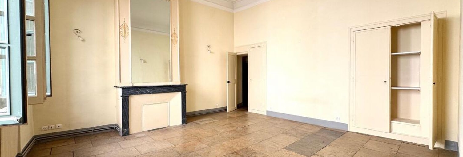 Bureau  93 m² à vendre à Nîmes (30000)