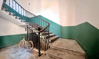 Bureau  93 m² à vendre à Nîmes (30000)