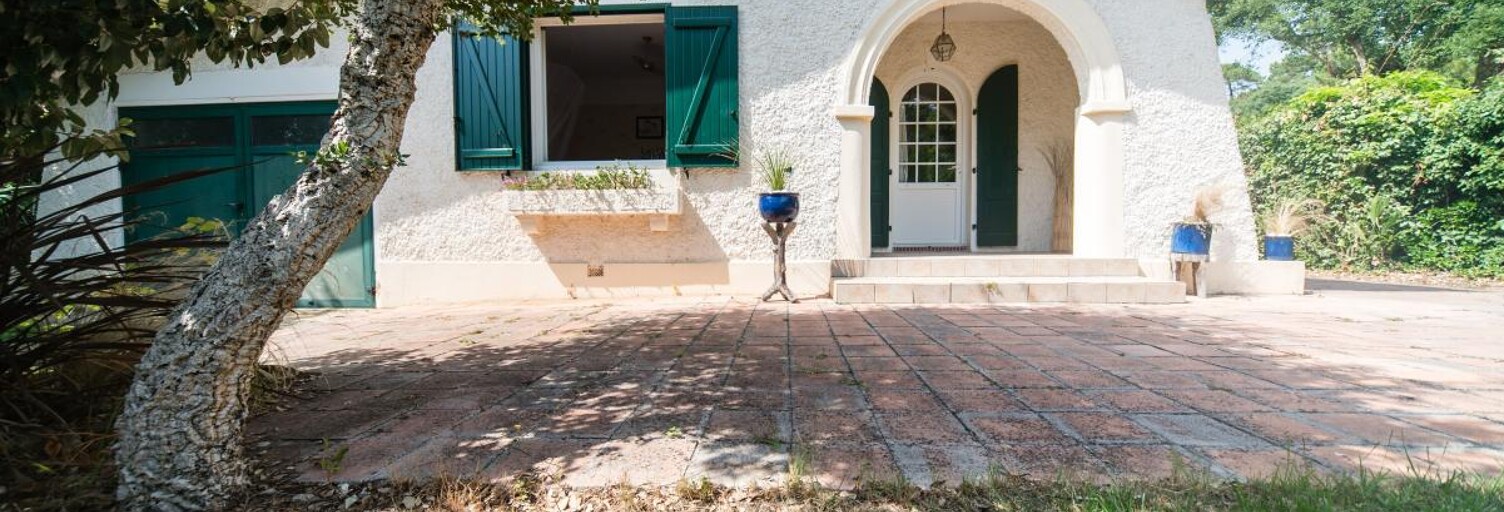 Maison 5 Pièces 116 m² à vendre à Soorts-Hossegor (40150)