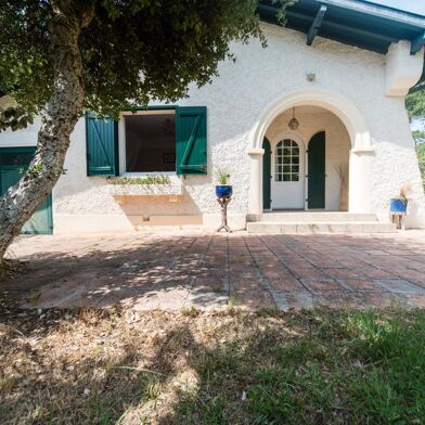 Maison 5 pièces 1355000 €