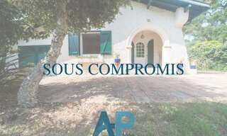 Maison 5 Pièces 116 m² à vendre à Soorts-Hossegor (40150)