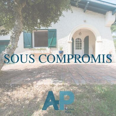 Maison 5 pièces 1355000 €