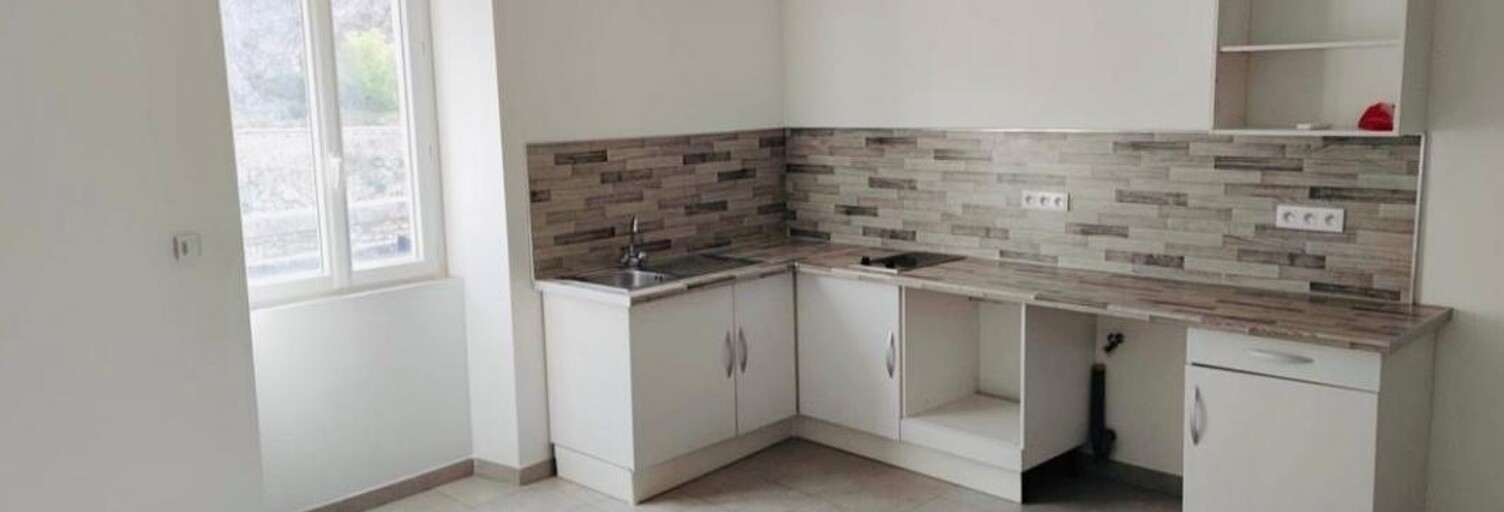 Appartement 4 Pièces 156 m² à vendre à Anduze (30140)