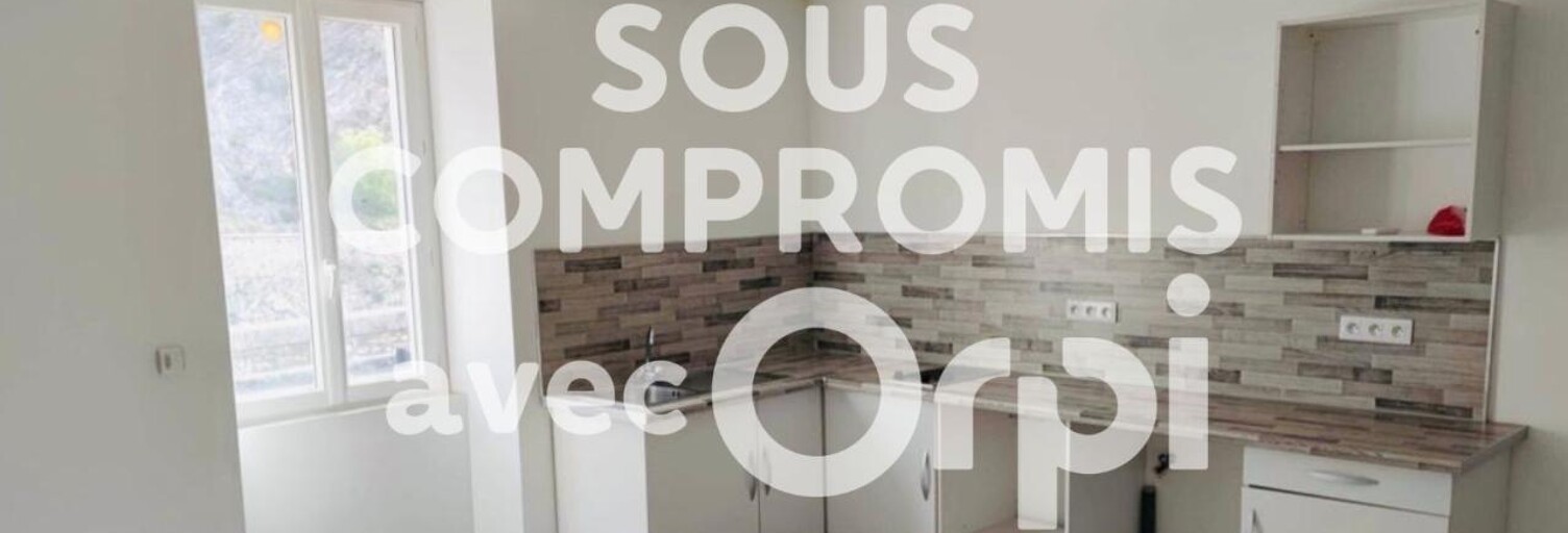 Appartement 4 Pièces 156 m² à vendre à Anduze (30140)