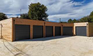 Local industriel   m² à louer à Étaules (17750)