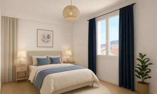 Appartement 3 Pièces 55 m² à louer à Alès (30100)