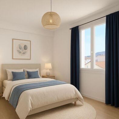 Appartement 3 pièces 750 €