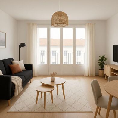 Appartement 3 pièces 700 €