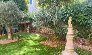 Appartement 4 Pièces 90 m² à vendre à Aix-en-Provence (13100)