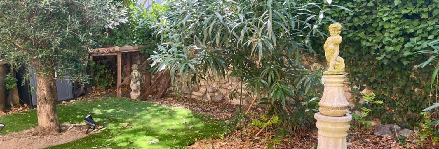 Appartement 4 Pièces 90 m² à vendre à Aix-en-Provence (13100)