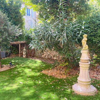 Appartement 4 pièces 595000 €