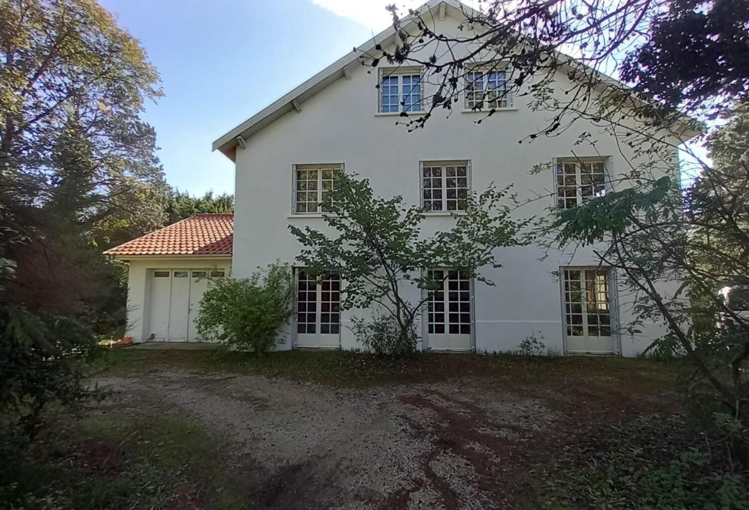Maison à vendre 6 pièces VILLEFRANCHE DE ROUERGUE (12) — photo 1