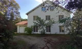 Maison 6 Pièces 180 m² à vendre à Villefranche-de-Rouergue (12200)