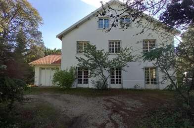 Maison 6 pièces 160000 €