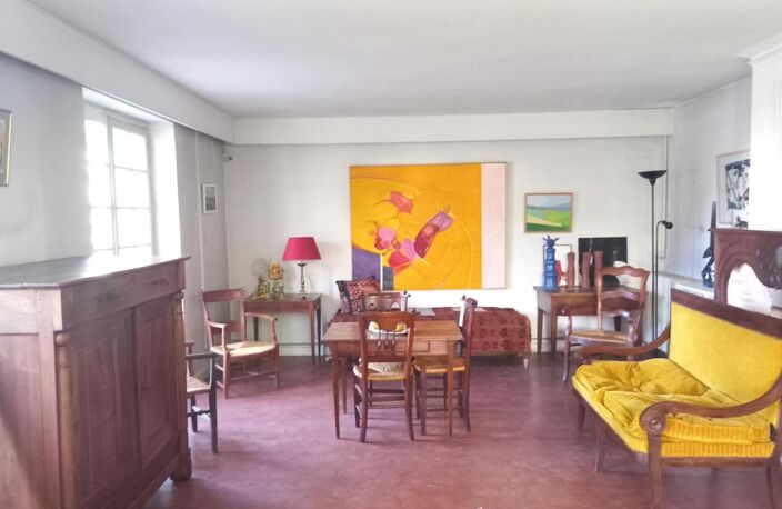 Maison à vendre 6 pièces VILLEFRANCHE DE ROUERGUE (12) — photo 3