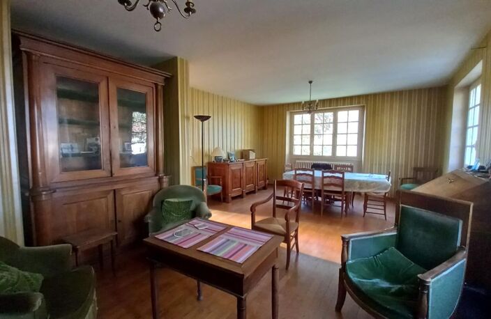Maison à vendre 6 pièces VILLEFRANCHE DE ROUERGUE (12) — photo 5