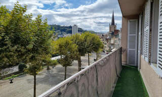 Appartement 2 Pièces 76 m² à vendre à Tulle (19000)